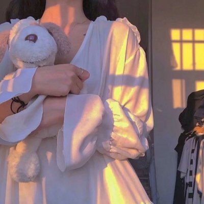 女子的生活 海报
